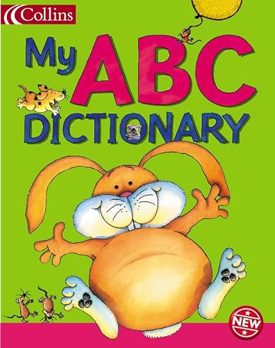 9780001984028: Collins Children’s Dictionaries – My ABC Dictionary