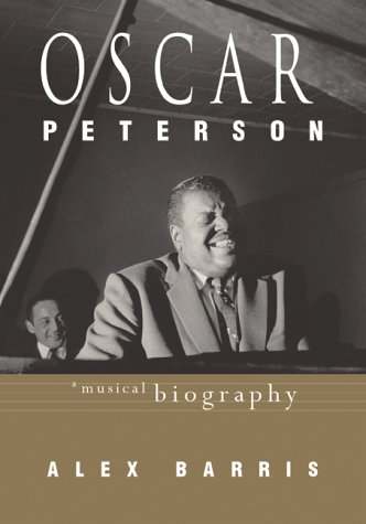 Stock image for Oscar Peterson for sale by SecondSale