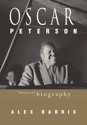 9780002000826: Oscar Peterson