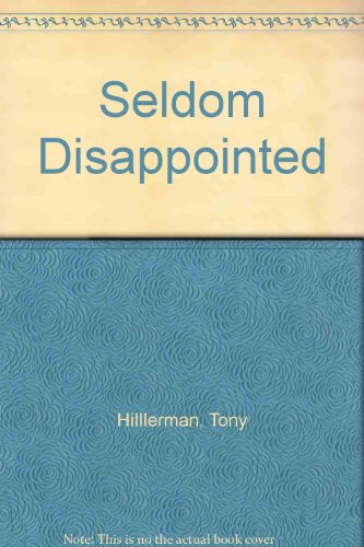 9780002000871: Seldom Disappointed