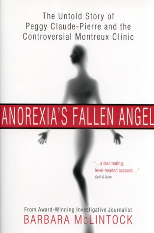 Stock image for Anorexias Fallen Angel for sale by GF Books, Inc.