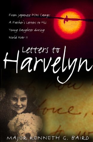 Letters to Harvelyn