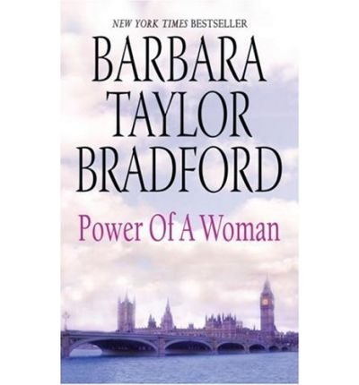 9780002001519: Power of a Woman