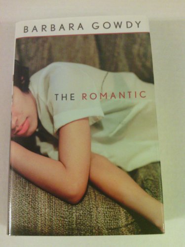 Imagen de archivo de The Romantic: A Novel a la venta por Hourglass Books