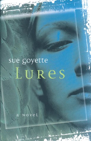 9780002005067: Lures: A novel