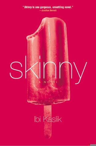 Imagen de archivo de Skinny a la venta por Irish Booksellers
