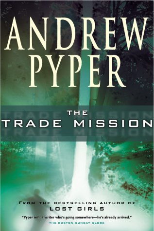 Imagen de archivo de The Trade Mission a la venta por Better World Books