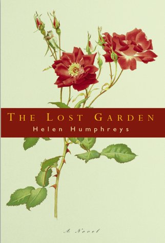 Beispielbild fr The Lost Garden zum Verkauf von Half Price Books Inc.