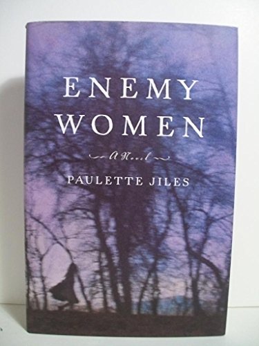 Beispielbild fr Enemy Women zum Verkauf von WorldofBooks