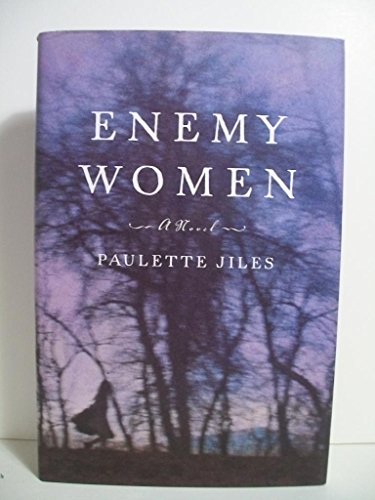 Stock image for Enemy Women for sale by WorldofBooks