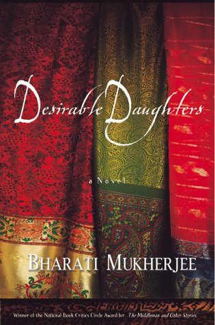 Imagen de archivo de Desirable Daughters a la venta por Better World Books