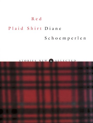 9780002005180: Red Plaid Shirt