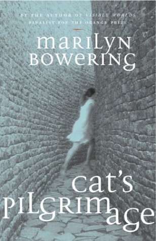 Imagen de archivo de Cat's Pilgrimage: A Novel a la venta por Hourglass Books