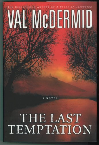 The Last Temptation (9780002005241) by McDermid, Val