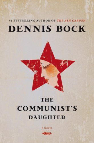 9780002005289: The Communist's Daughter