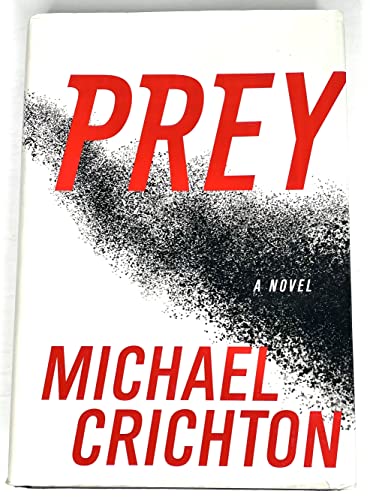 Stock image for PREY. for sale by Your Online Bookstore