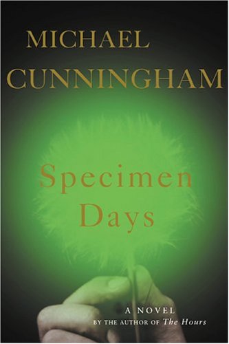 Stock image for Specimen Days: A Novel for sale by Lotsa Books