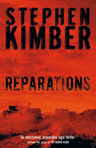 Reparations (9780002005647) by Kimber, Stephen