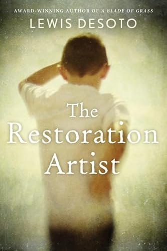 9780002005838: The Restoration Artist