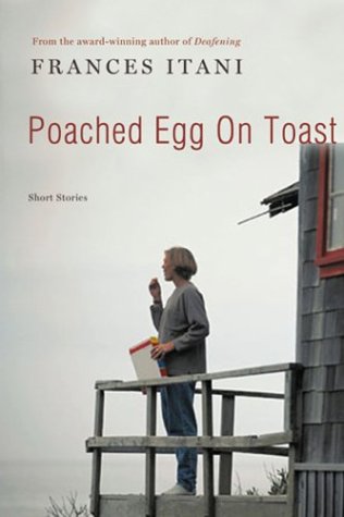 Beispielbild fr Poached Egg on Toast zum Verkauf von Better World Books