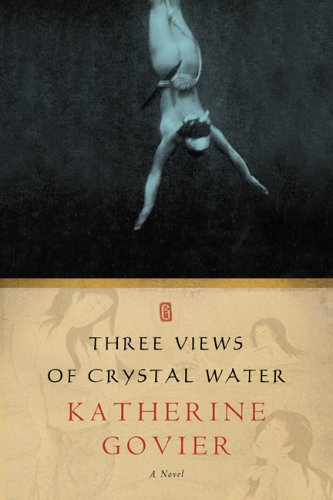 9780002005890: THREE VIEWS OF CRYSTAL WATER