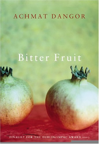 Beispielbild fr Bitter Fruit zum Verkauf von ThriftBooks-Atlanta
