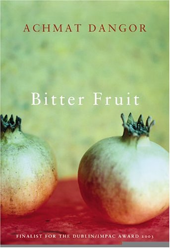 Imagen de archivo de Bitter Fruit a la venta por Your Online Bookstore