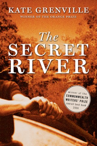 Stock image for The Secret River for sale by Better World Books: West