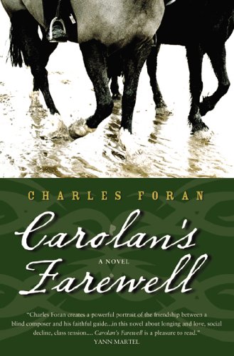 Imagen de archivo de Carolans Farewell a la venta por Russell Books