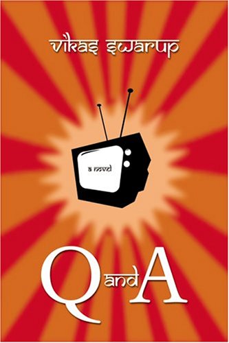 Q & A - Swarup, Vikas