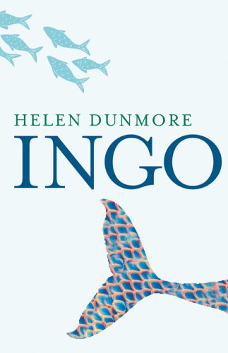 Stock image for Ingo [Advance Reading Copy Uncorrected Proof] for sale by Eric James