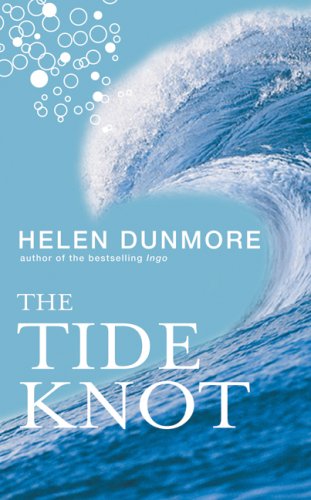 Imagen de archivo de The Tide Knot a la venta por ThriftBooks-Atlanta