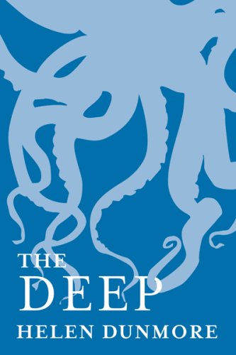 Imagen de archivo de The Deep a la venta por A Good Read