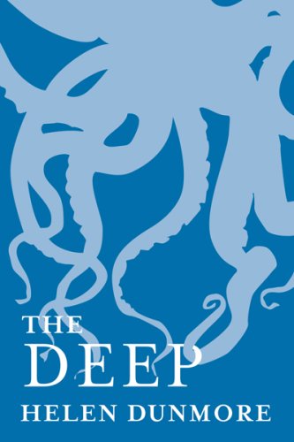 Stock image for The Deep for sale by A Good Read