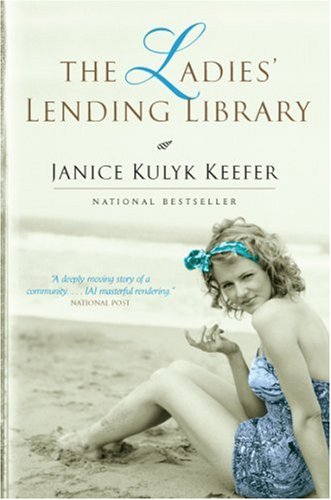 Imagen de archivo de The Ladies' Lending Library a la venta por Library House Internet Sales
