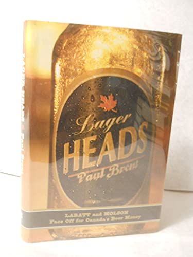 9780002006491: Lager Heads