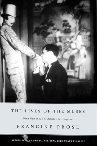 Beispielbild fr Lives of the Muses : Nine Women and the Artists They Inspired zum Verkauf von Better World Books