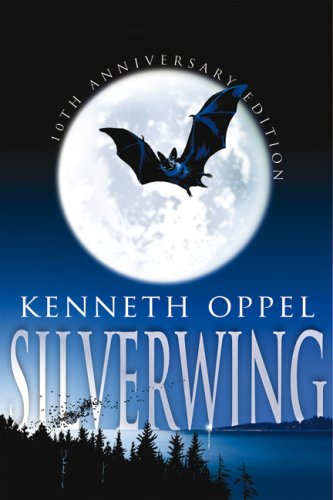 Silverwing (9780002006552) by Oppel, Kenneth