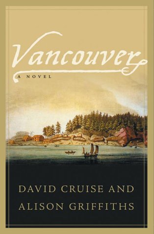 9780002006583: VANCOUVER A Novel (Signed)