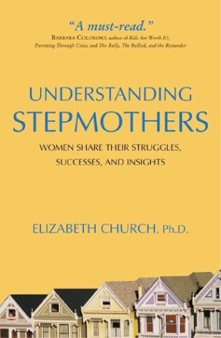 Beispielbild fr Understanding Stepmothers zum Verkauf von Your Online Bookstore