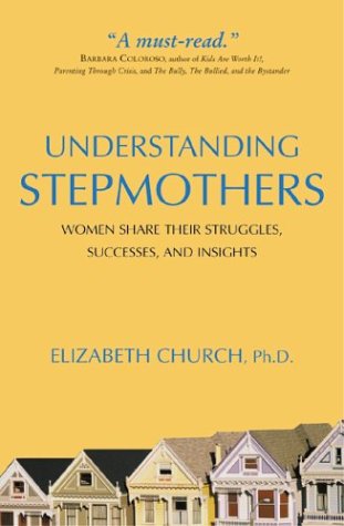 Imagen de archivo de Understanding Stepmothers a la venta por SecondSale