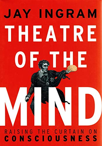 Beispielbild fr Theatre of the Mind zum Verkauf von Better World Books
