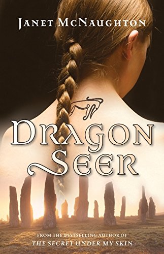 Stock image for Dragon Seer for sale by ThriftBooks-Dallas