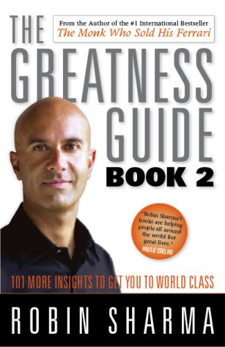 Stock image for The Greatness Guide Book 2 for sale by Zoom Books Company