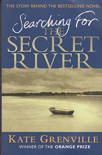 Imagen de archivo de Searching For The Secret River a la venta por Textbook Pro