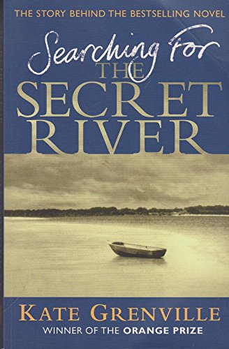Stock image for Searching For The Secret River for sale by Textbook Pro