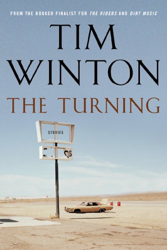 

Turning [signed] [first edition]