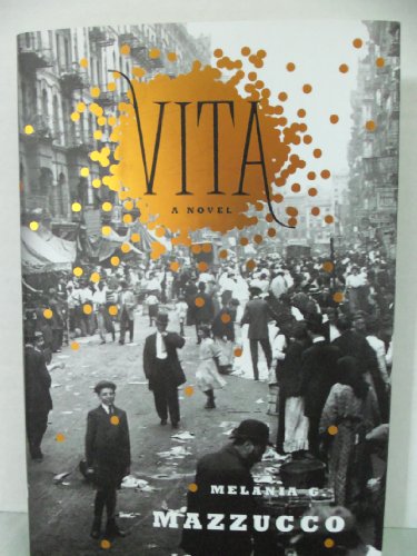 Stock image for Vita for sale by Better World Books