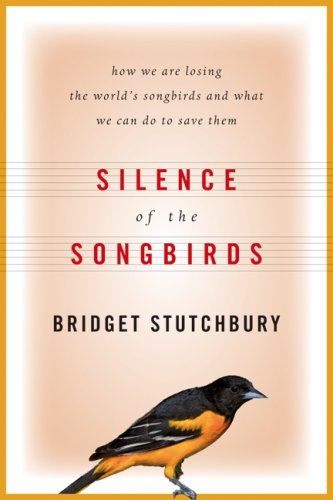 9780002007283: Silence Of The Songbirds