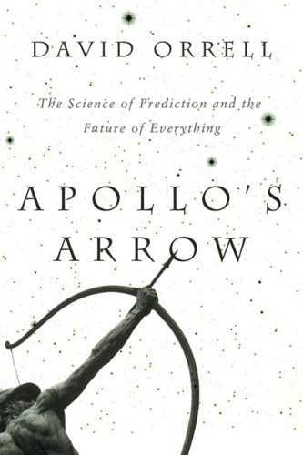 9780002007405: Apollo's Arrow